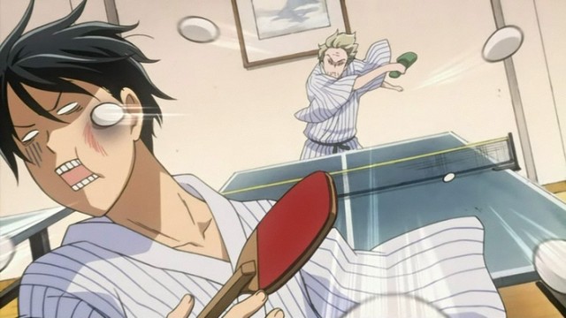 Nodame Cantabile Fotoğrafları 6