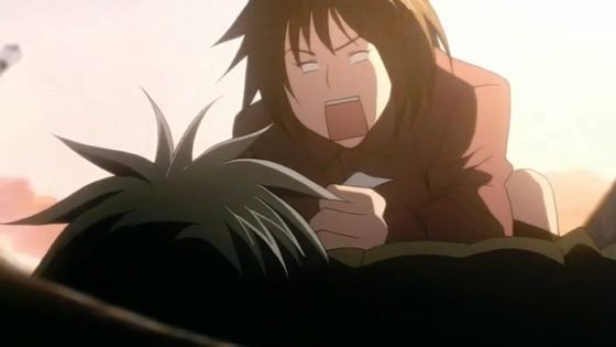 Nodame Cantabile: Paris Fotoğrafı