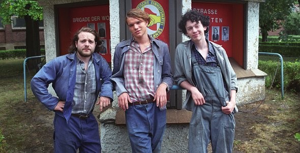 Sonsuza Kadar Kleinruppin Fotoğrafı