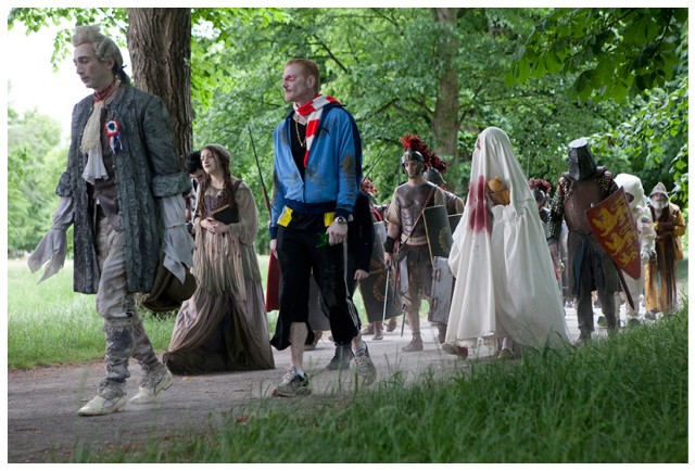 Hayalet Kurtarma Operasyonu Fotoğrafı