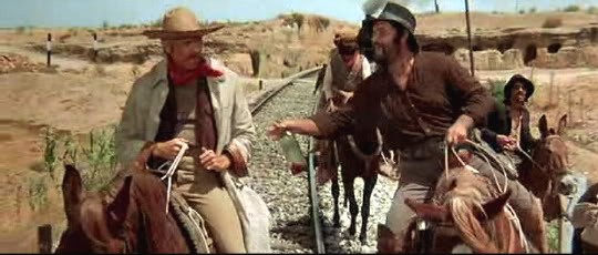 Yabandan Gelen Adam Fotoğrafı