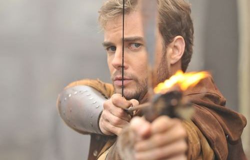 Robin Hood: Sherwood Ormanının Ötesinde Fotoğrafları 12