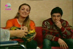 Bir Yıldız Tutuldu fotoğrafı