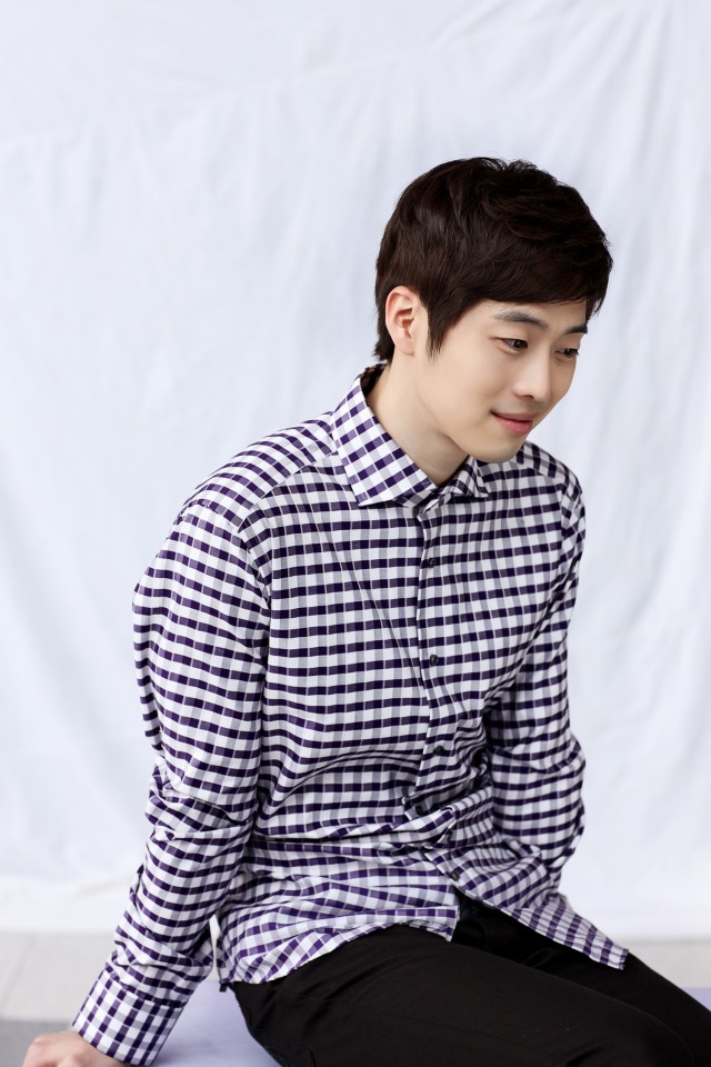 Nae Ma-eum-i Deul-li-da Fotoğrafı