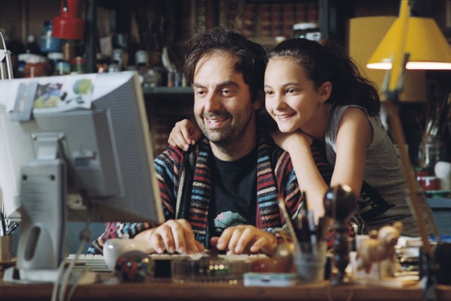 Aşkın Sessizliği Fotoğrafı