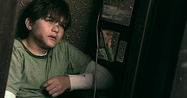 The Nickel Children fotoğrafı The Nickel Children fotoğrafı