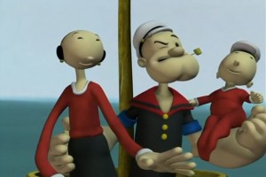 Temel Reis Kayıp Babasını Arıyor Fotoğrafı