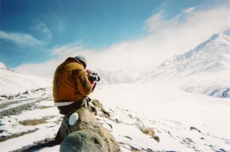 Journey From Zanskar Fotoğrafları 2