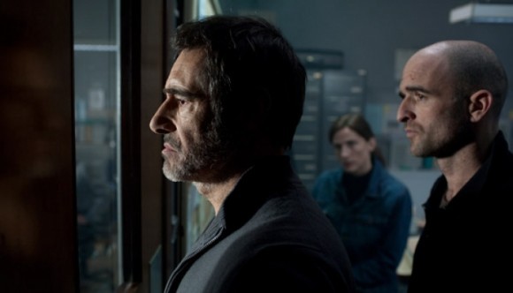 Zor Hedef Fotoğrafı