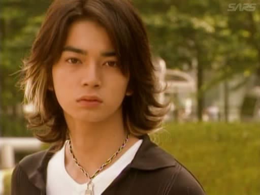 Gokusen Fotoğrafları 32