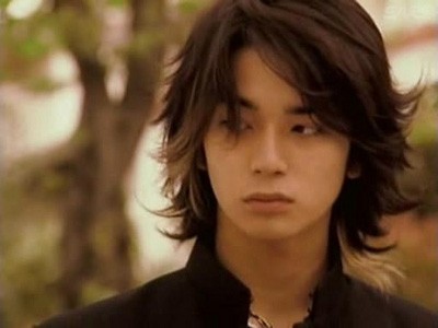 Gokusen fotoğrafı