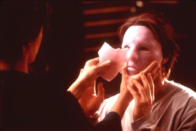 Vanilla Sky Fotoğrafı