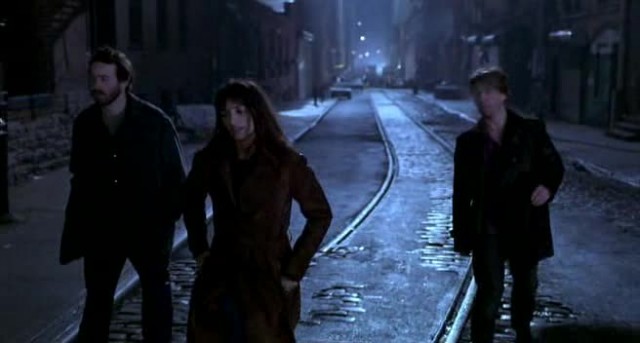 Vanilla Sky Fotoğrafı