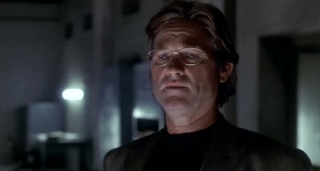 Vanilla Sky Fotoğrafı