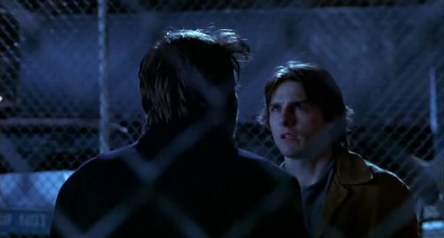 Vanilla Sky Fotoğrafı