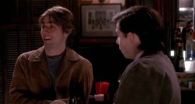 Vanilla Sky Fotoğrafı