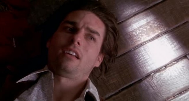 Vanilla Sky Fotoğrafı