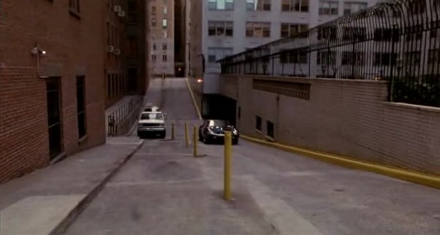 Vanilla Sky Fotoğrafı