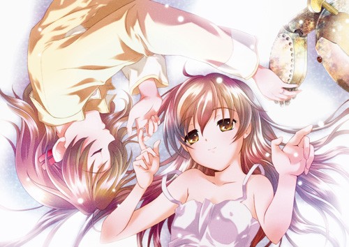 Clannad Fotoğrafları 1