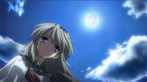 Clannad fotoğrafı