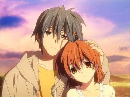 Clannad Fotoğrafı
