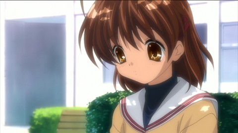 Clannad Fotoğrafları 7