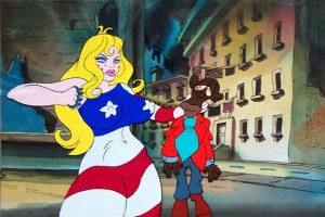 Coonskin Fotoğrafları 6