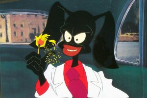 Coonskin fotoğrafı