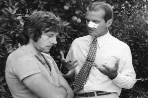 Çin Mahallesi Fotoğrafı