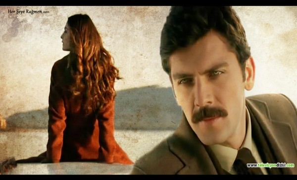 Herşeye Rağmen Fotoğrafı