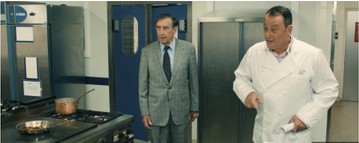 Şeflerin Savaşı fotoğrafı