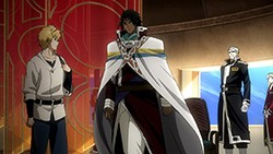 Broken Blade Fotoğrafı