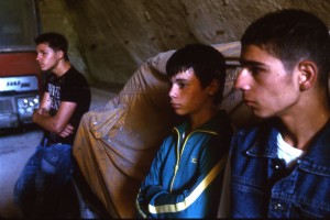 Gomorra fotoğrafı