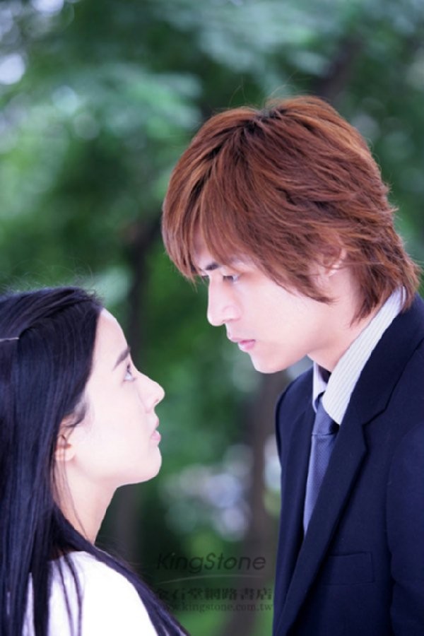 Silence Sezon 1 Fotoğrafı