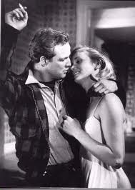 Rıhtımlar Üzerinde Fotoğrafı