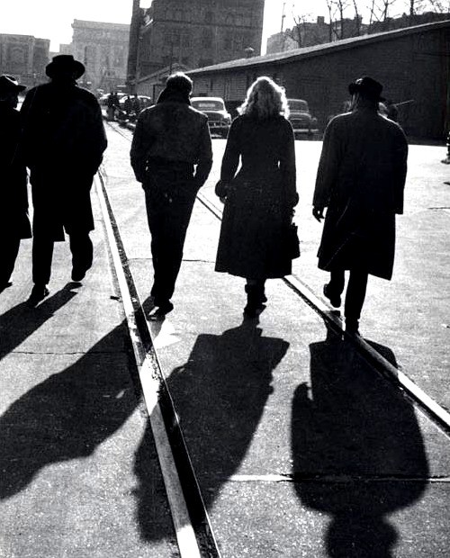 Rıhtımlar Üzerinde Fotoğrafı