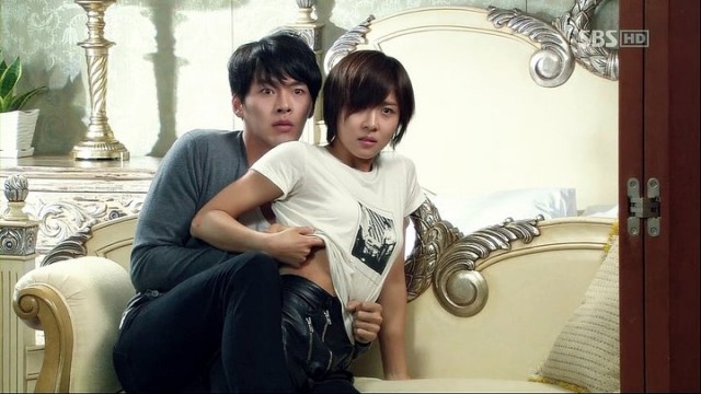 Gizli Bahçe Fotoğrafı