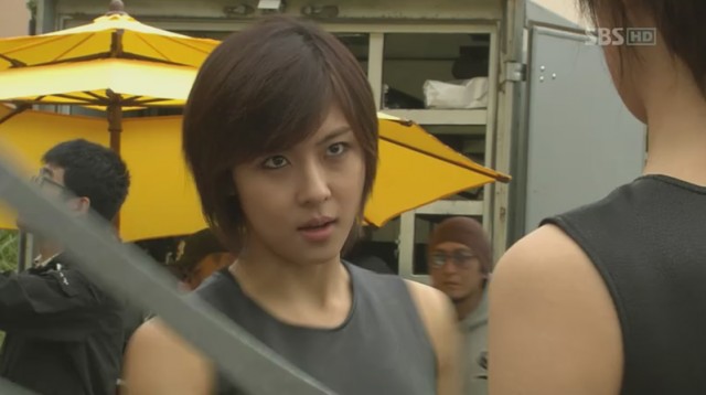 Gizli Bahçe Fotoğrafı