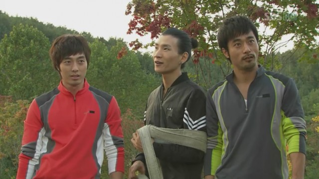 Gizli Bahçe Fotoğrafı