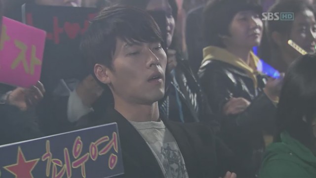 Gizli Bahçe Fotoğrafı