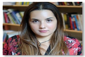 Melissa P. Fotoğrafı