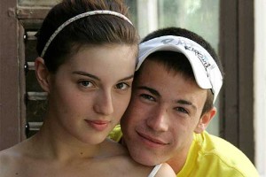 Melissa P. Fotoğrafı