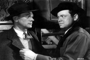 Üçüncü Adam fotoğrafı