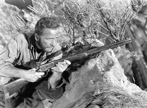 Sierra Madre Hazineleri Fotoğrafları 10