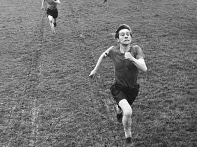 The Loneliness Of The Long Distance Runner Fotoğrafları 1