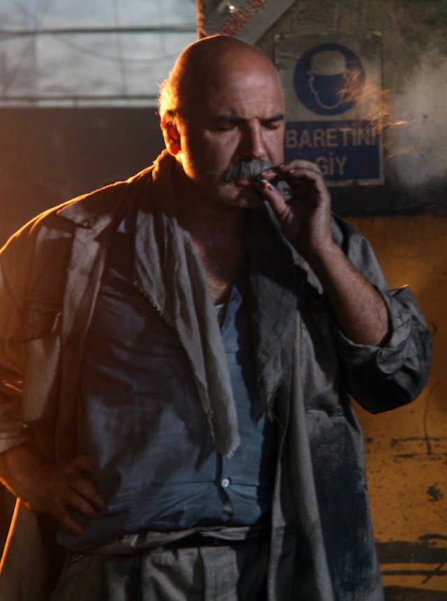 Devrim Arabaları Fotoğrafı