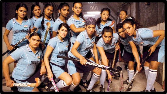 Chak De! India Fotoğrafları 4