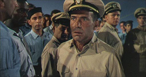The Caine Mutiny Fotoğrafı