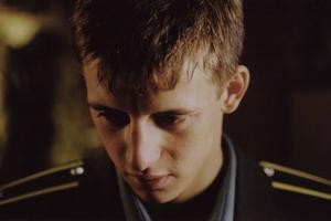 Baba Ve Oğul Fotoğrafı