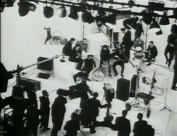 A Hard Day's Night Fotoğrafı